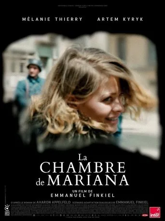 La Chambre de Mariana (2025) posteri