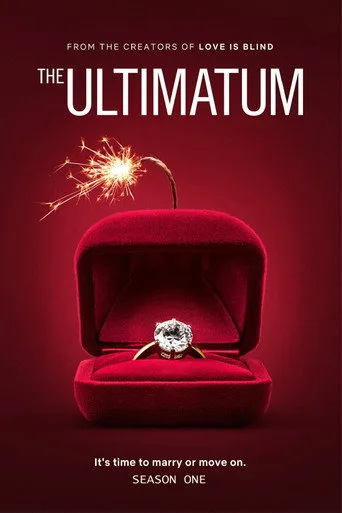 The Ultimatum: Marry or Move On 1. sezon posteri