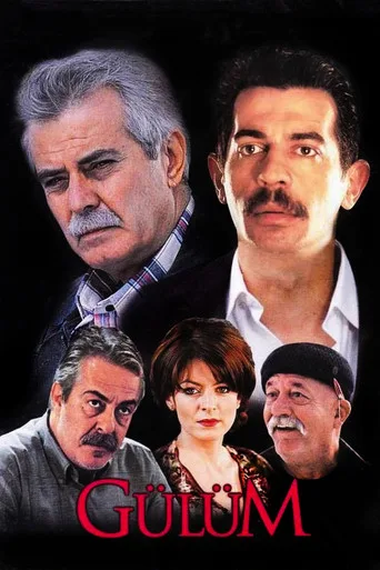 Gülüm (2003) posteri