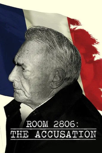 Skandal Odası: No. 2806 (2020) posteri
