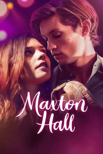 Maxton Hall - Aramızdaki Dünya 1. sezon posteri