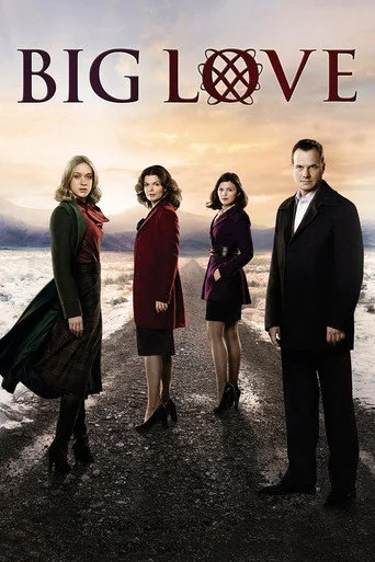 Big Love (2006) posteri