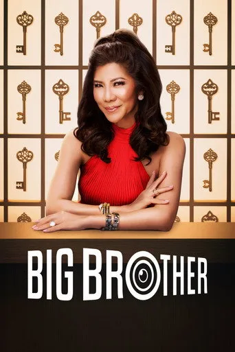 Big Brother 27. sezon posteri