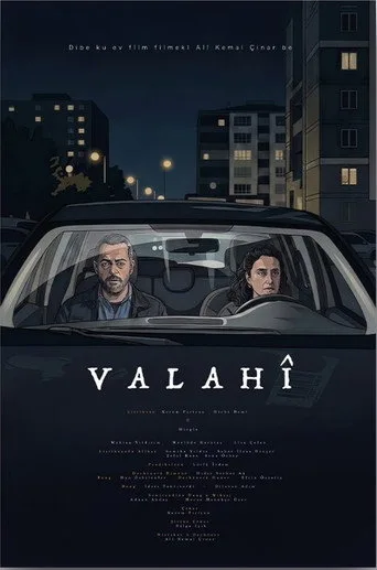 Boşluk (2026) posteri