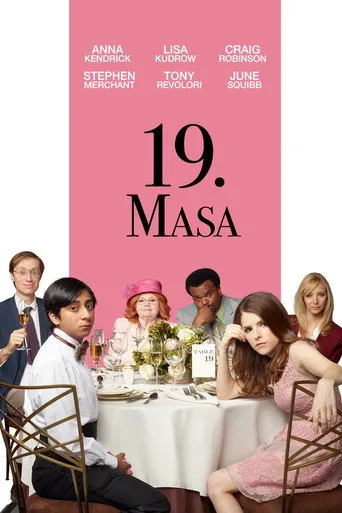 19. Masa (2017) posteri