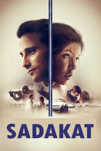 Sadakat (2017) posteri