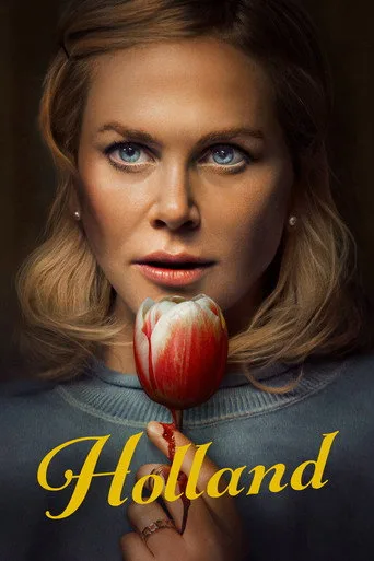Holland (2025) posteri