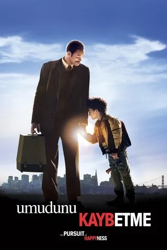 Umudunu Kaybetme (2006) posteri
