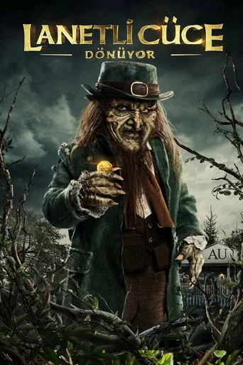 Lanetli Cüce Dönüyor (2018) posteri