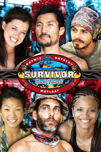 Survivor 13. sezon posteri