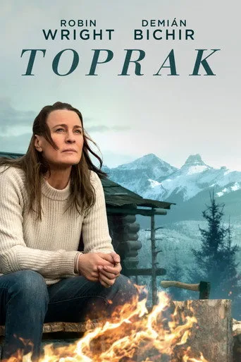 Toprak (2021) posteri