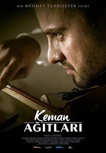 Keman Ağıtları (2020) posteri