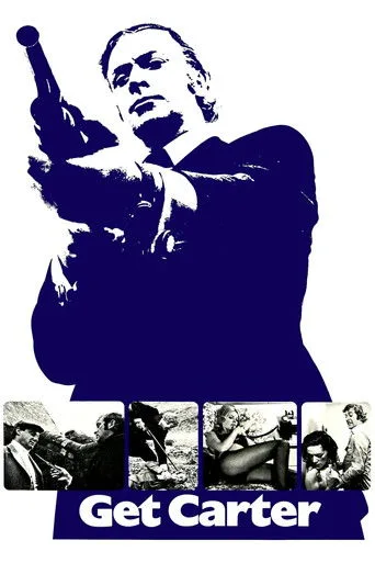 Alçaklar (1971) posteri