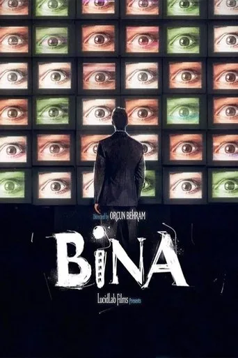 Bina (2020) posteri