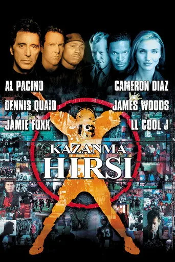 Kazanma Hırsı (1999) posteri