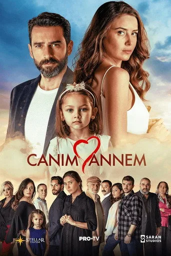 Canım Annem 1. sezon posteri