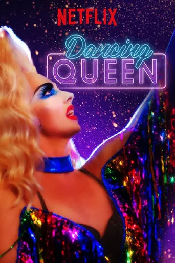 Dancing Queen 1. sezon posteri
