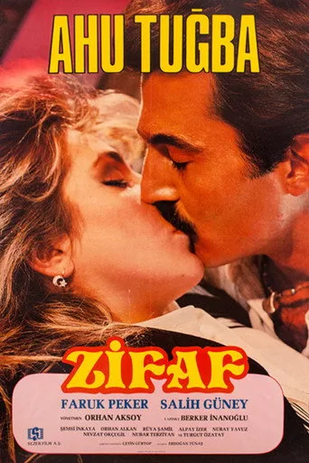 Zifaf (1983) posteri