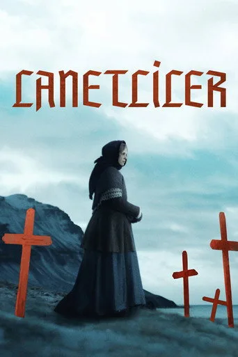 Lanetliler (2025) posteri