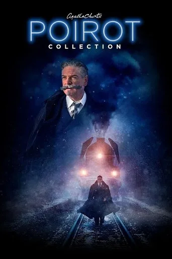 Hercule Poirot (Kenneth Branagh) serisi