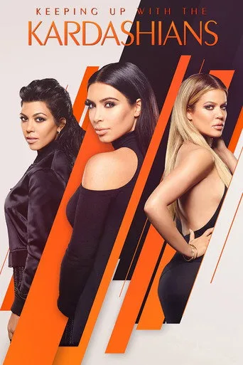 Keeping Up with the Kardashians 12. sezon posteri