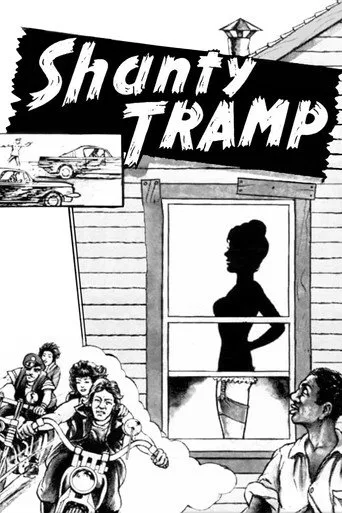 Shanty Tramp (1967) posteri