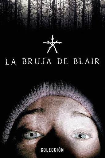 Blair Cadısı serisi