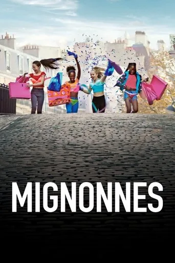 Minnoşlar (2020) posteri