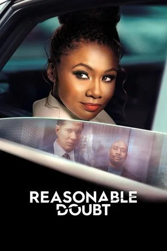 Reasonable Doubt posteri