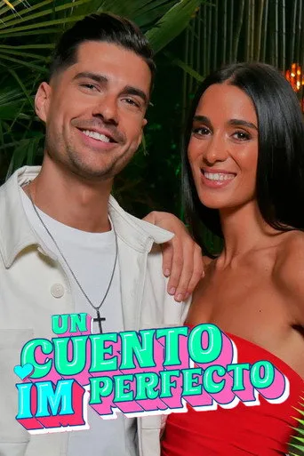Un cuento imperfecto (2023) posteri