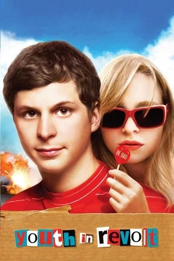 Ateşli Gençlik (2009) posteri
