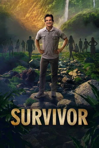 Survivor 43. sezon posteri
