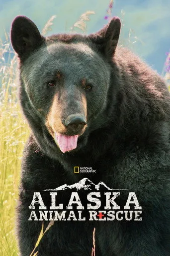 Alaska'nın Kahramanları 2. sezon posteri