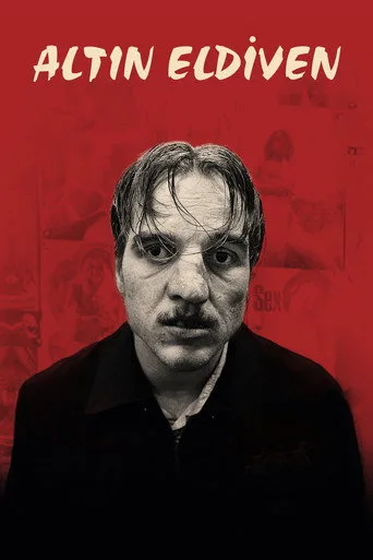 Altın Eldiven (2019) posteri