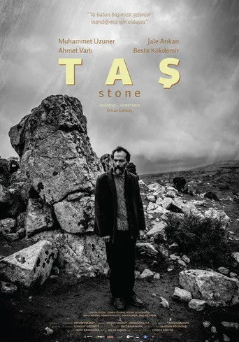 Taş (2017) posteri