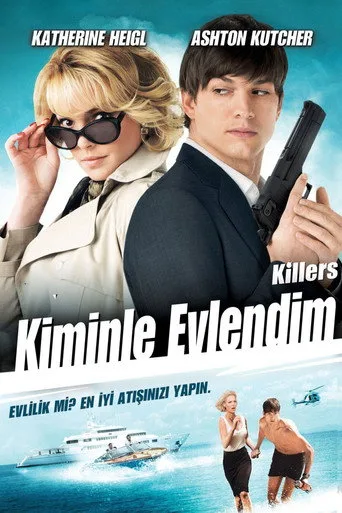 Kiminle Evlendim (2010) posteri