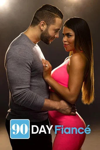 Evliliğe 90 Gün 6. sezon posteri