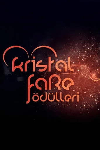 Kristal Fare Ödülleri (2012) posteri