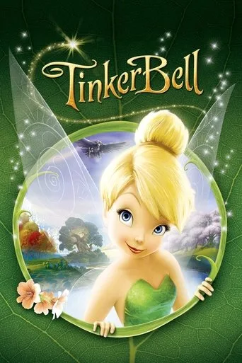 Tinker Bell (2008) posteri