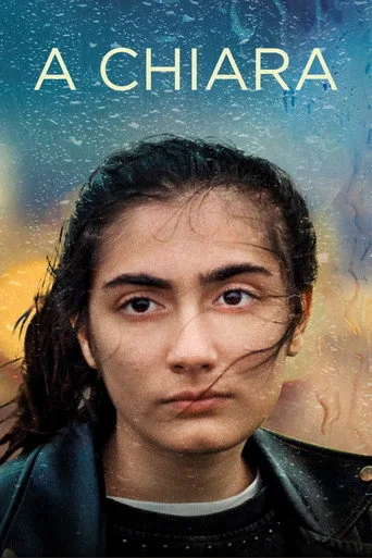 A Chiara (2021) posteri