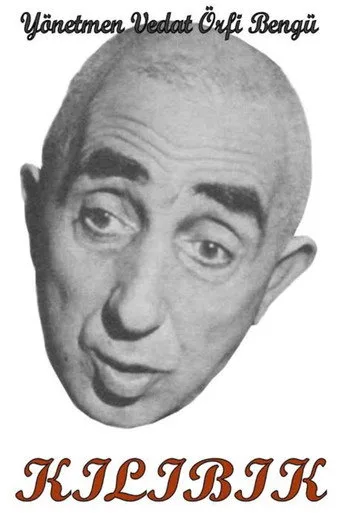 Kılıbıklar (1947) posteri