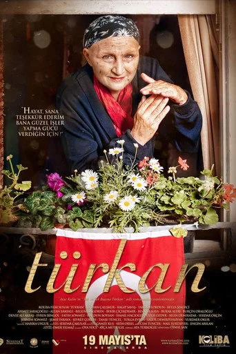 Türkan (2011) posteri