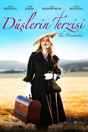 Düşlerin Terzisi (2015) posteri