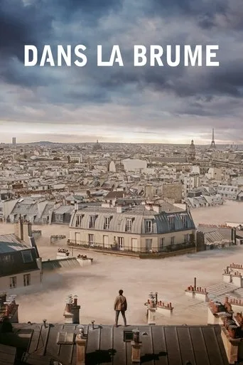 Bir Nefes Ötede (2018) posteri