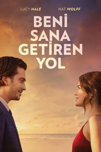 Beni Sana Getiren Yol (2023) posteri