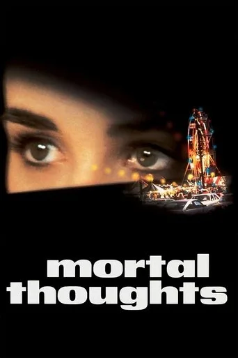 Ölümcül Düşünceler (1991) posteri