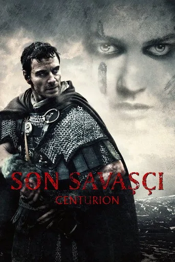 Son Savaşçı (2010) posteri
