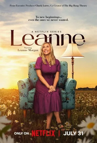 Leanne 1. sezon posteri