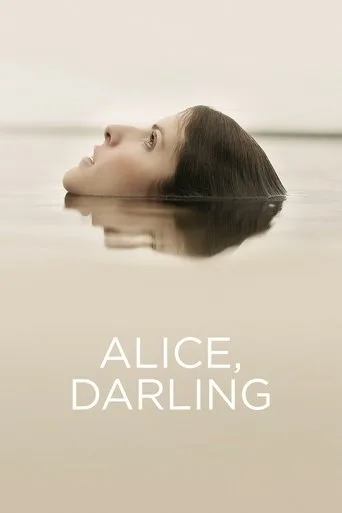 Alice, Sevgilim (2022) posteri