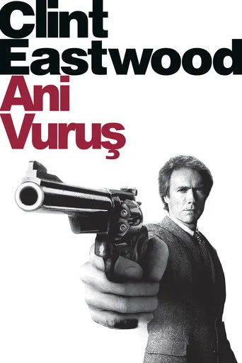Ani Vuruş (1983) posteri